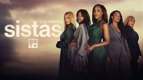 season 7 of sistas